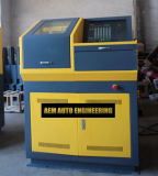 common  rail injector and pump test bench